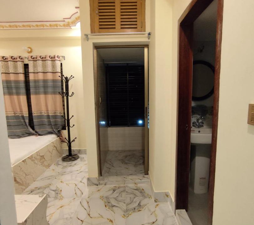 Photo of Bathroom in Dhaka
