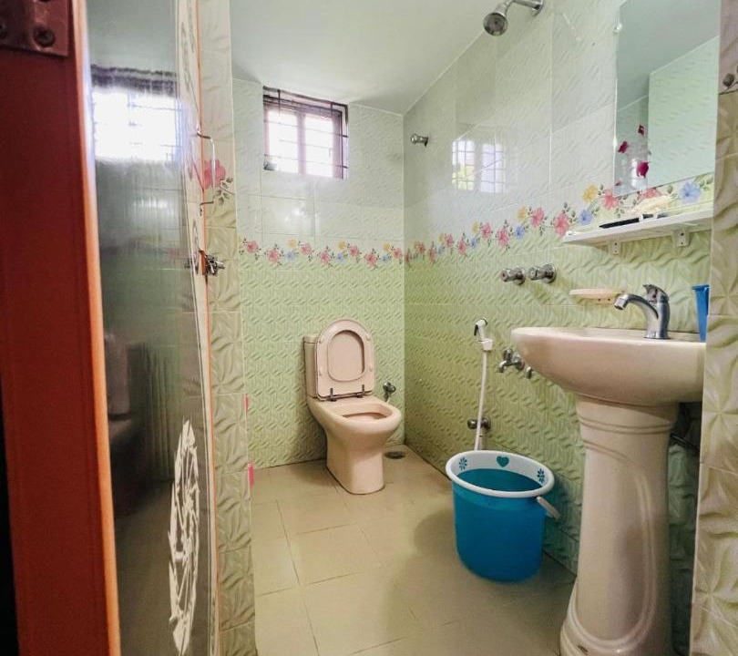 Photo of Bathroom in Dhaka