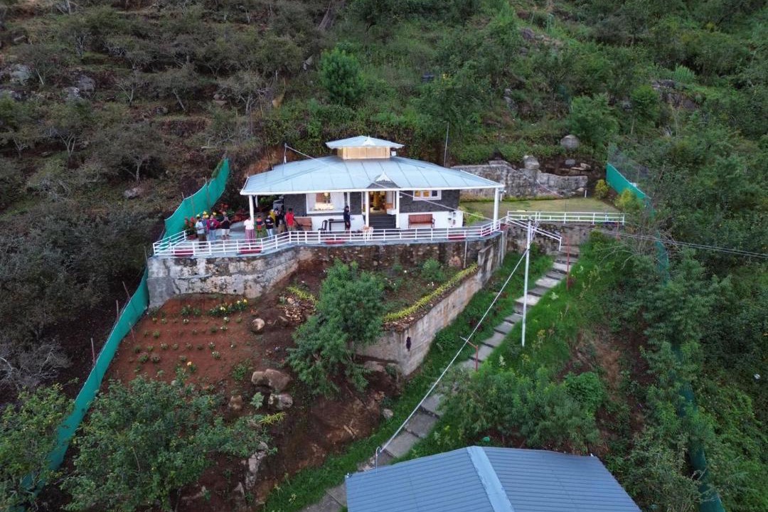 Photo of Others in Kodaikanal