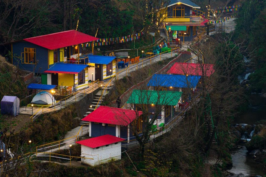 Photo of Others in Mussoorie