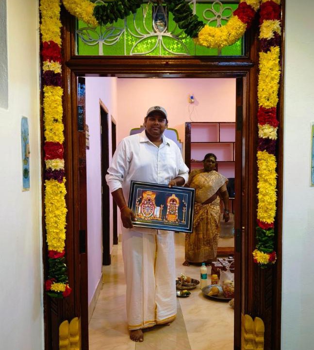 Photo of Others in Tiruvannamalai