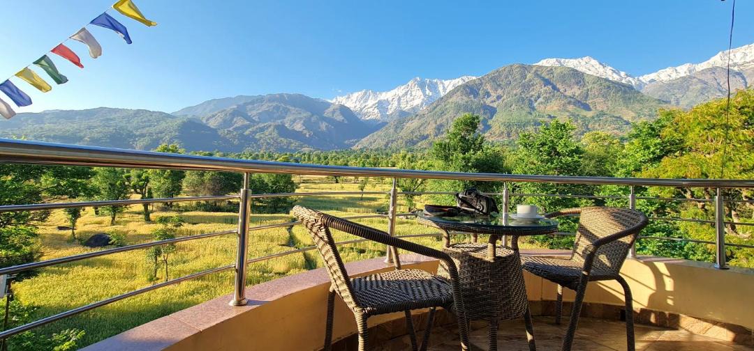 Photo of Patio Balcony in Fatehpur
