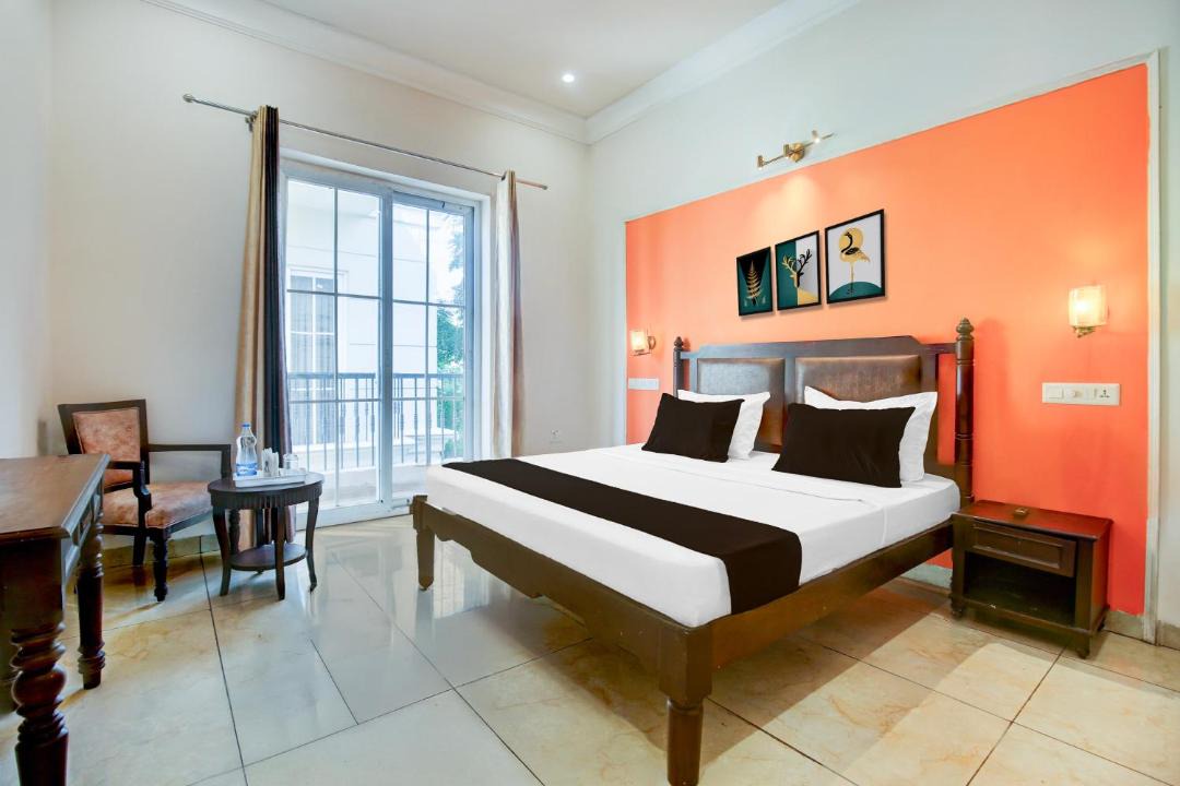 Photo of Bedroom in Ludhiana