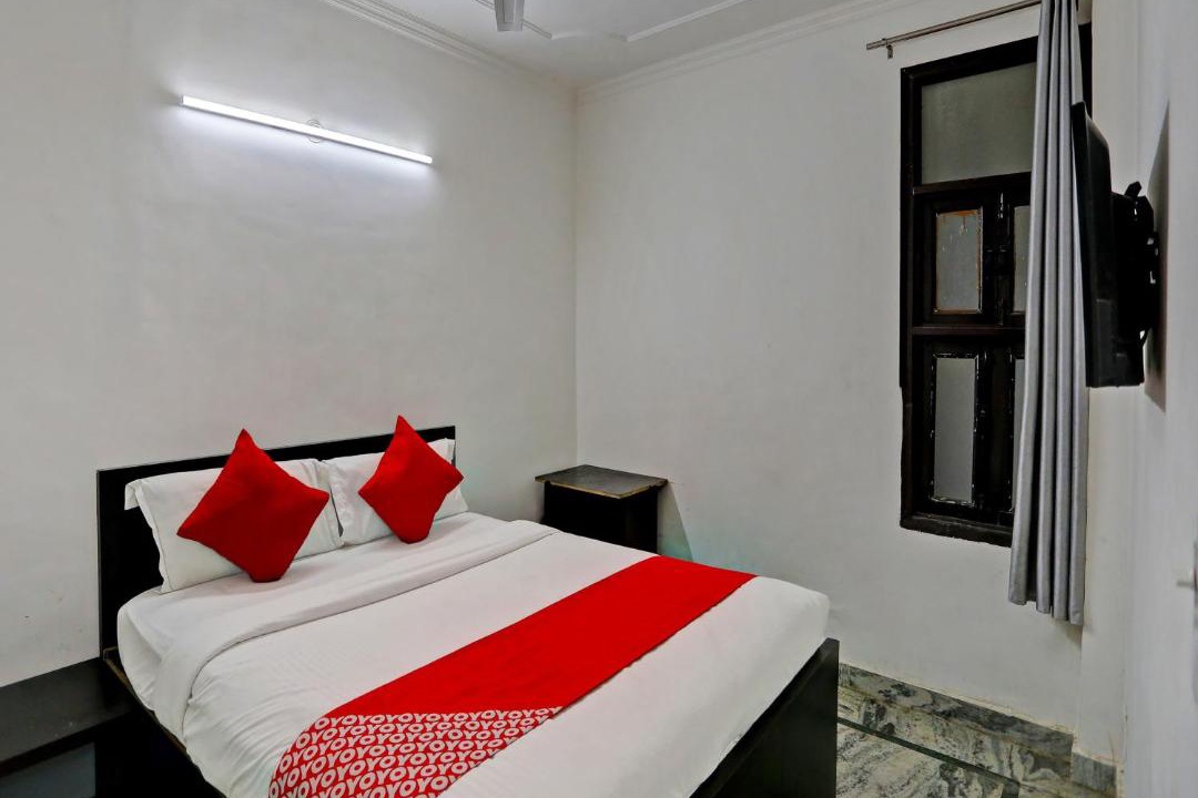 Photo of Bedroom in New Delhi