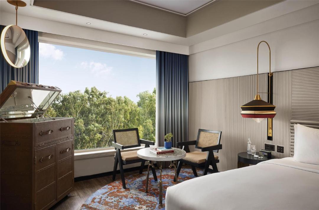 Photo of Bedroom in Kishangarh
