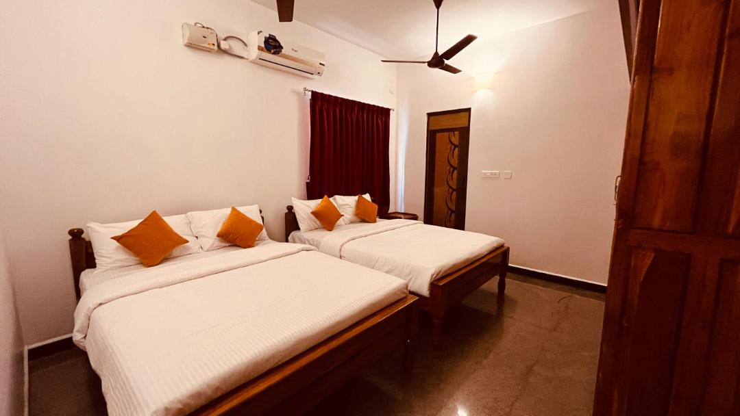 Photo of Bedroom in Kalapettai