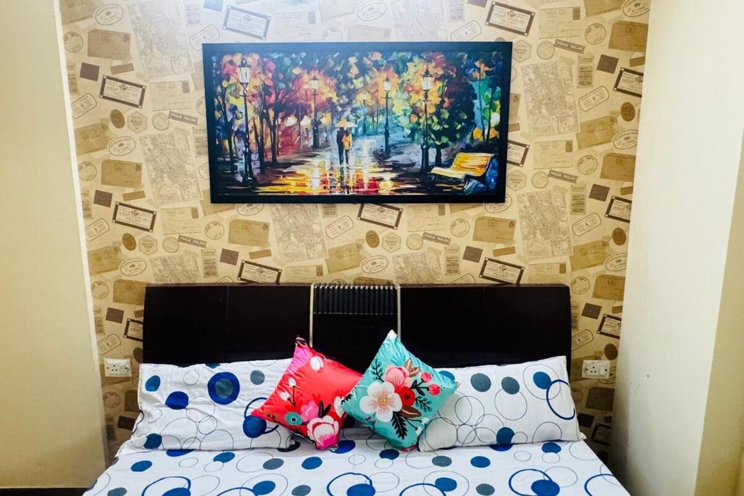 Photo of Bedroom in Dadri