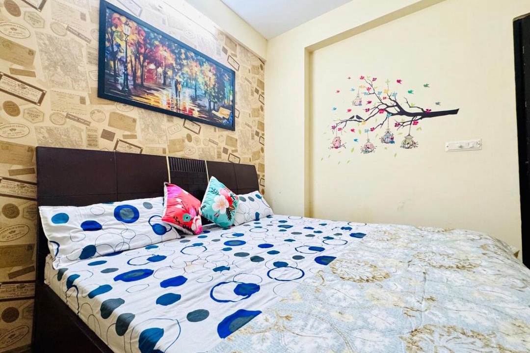 Photo of Bedroom in Dadri