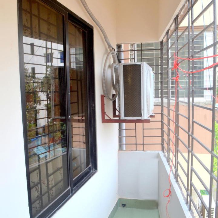 Photo of Patio Balcony in Mirpur