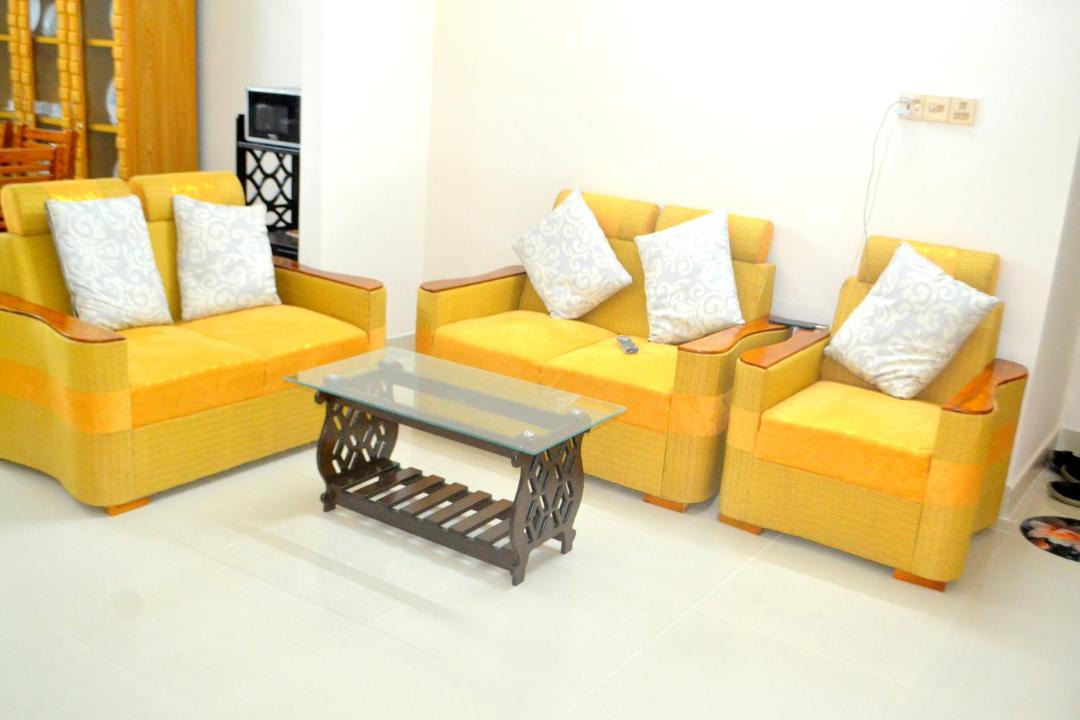 Photo of Livingroom in Mirpur