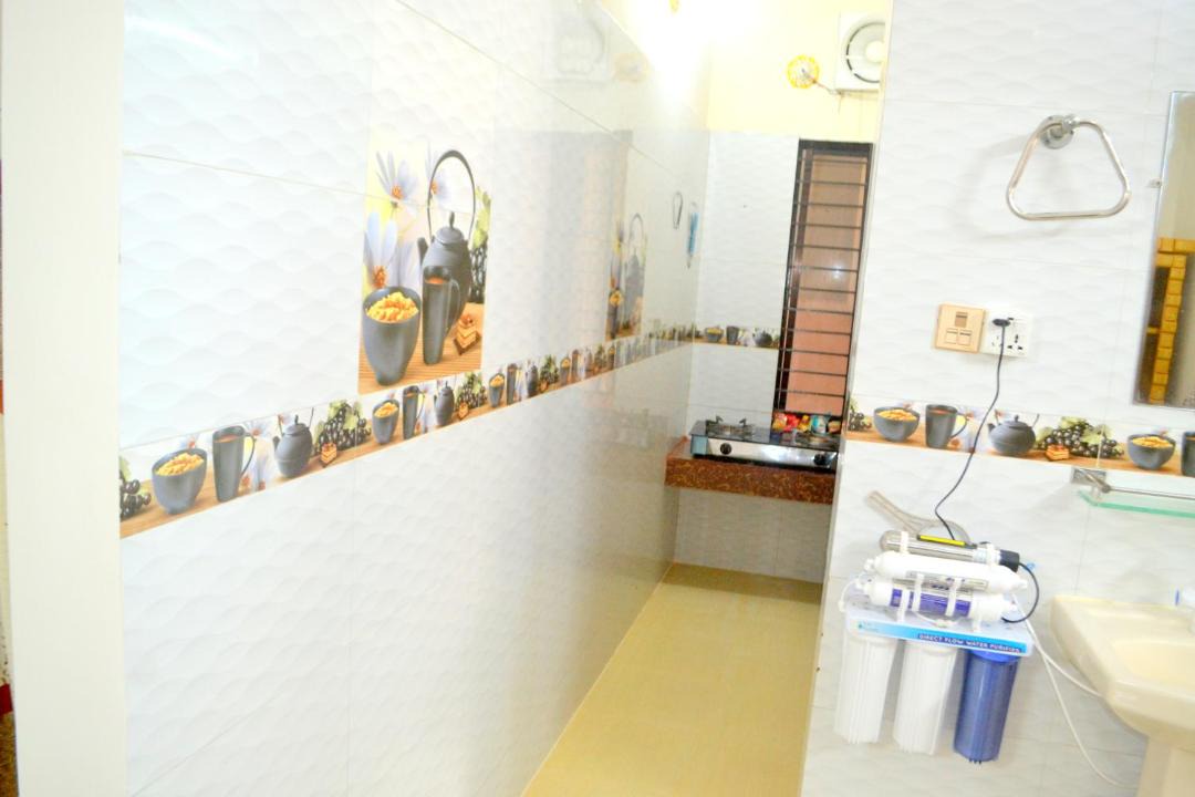 Photo of Bathroom in Mirpur