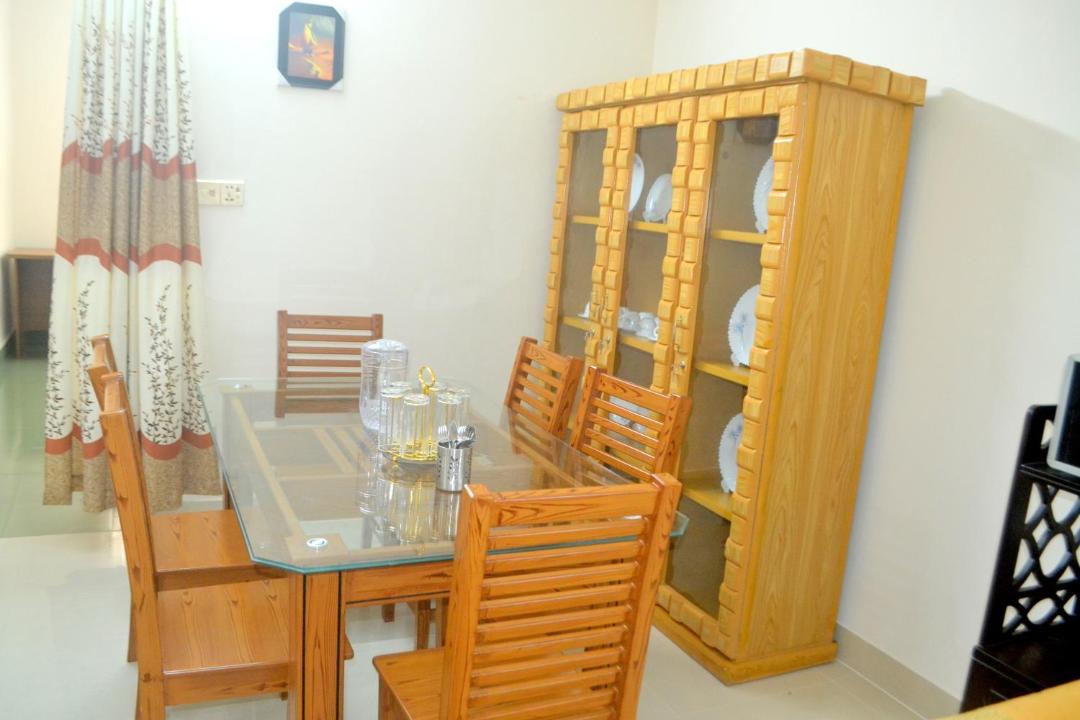 Photo of Kitchen in Mirpur