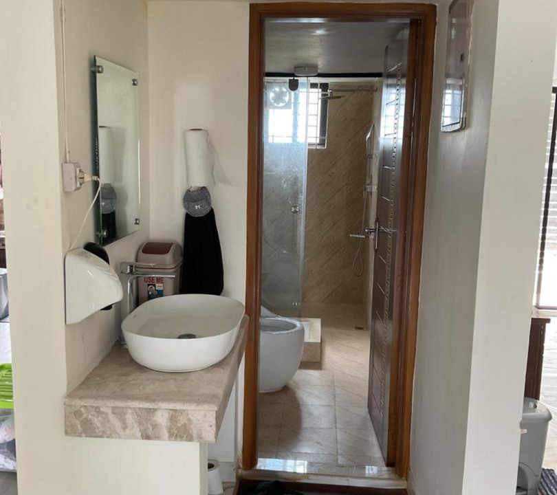 Photo of Bathroom in Chittagong