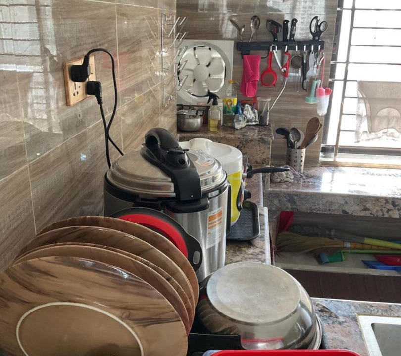 Photo of Kitchen in Chittagong