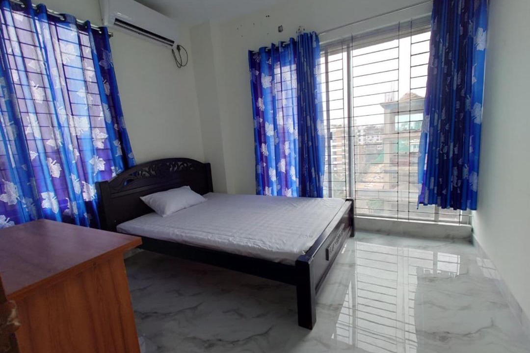 Photo of Bedroom in Uttara