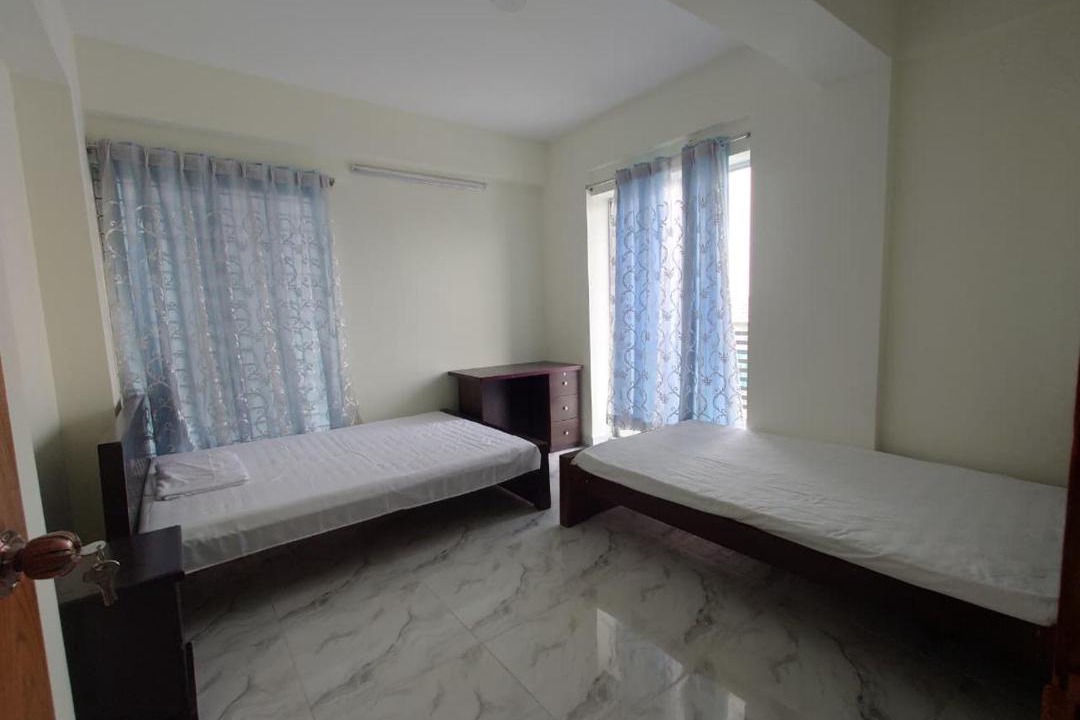 Photo of Bedroom in Uttara