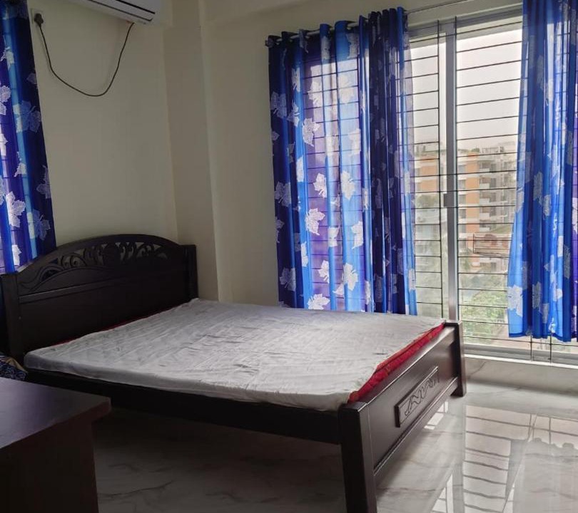 Photo of Bedroom in Uttara