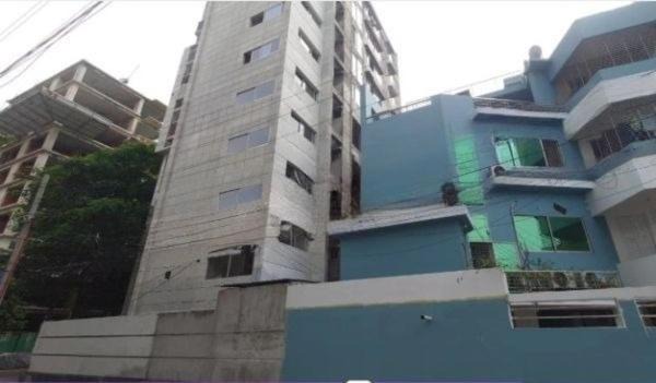 Photo of Buildings in Uttara