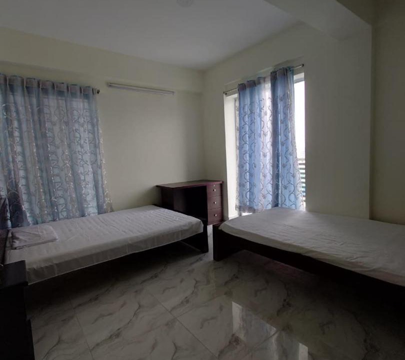 Photo of Bedroom in Uttara