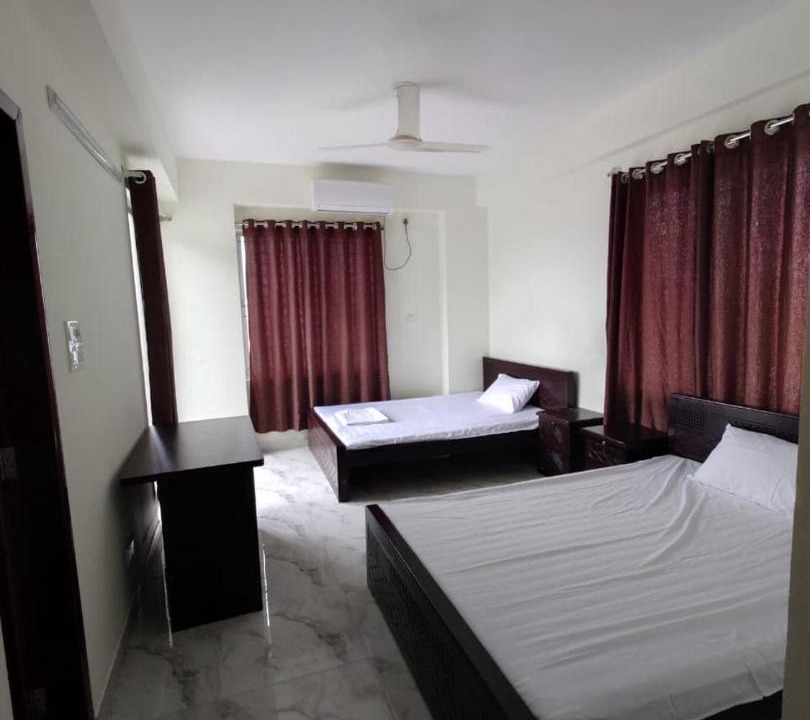 Photo of Bedroom in Uttara