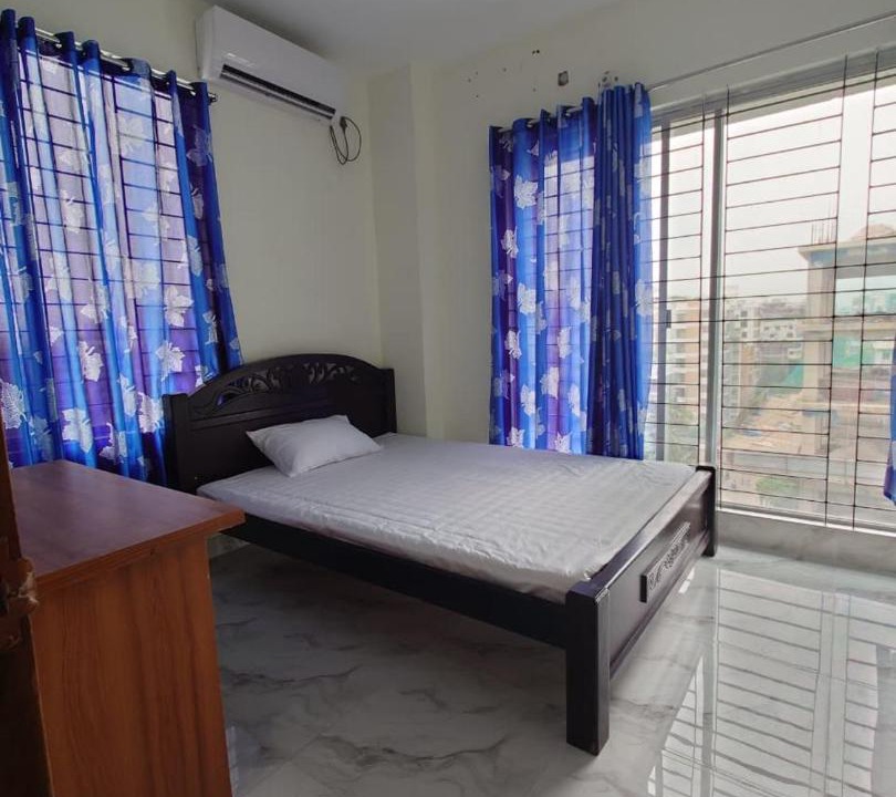 Photo of Bedroom in Uttara