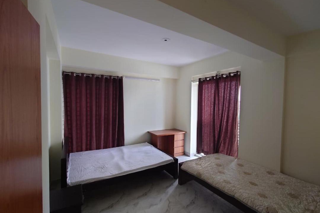 Photo of Bedroom in Uttara
