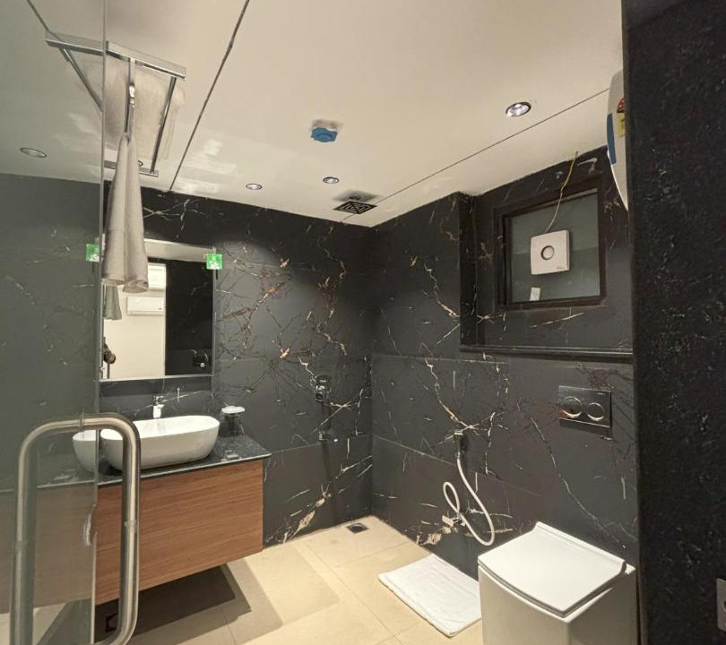 Photo of Bathroom in Jammu