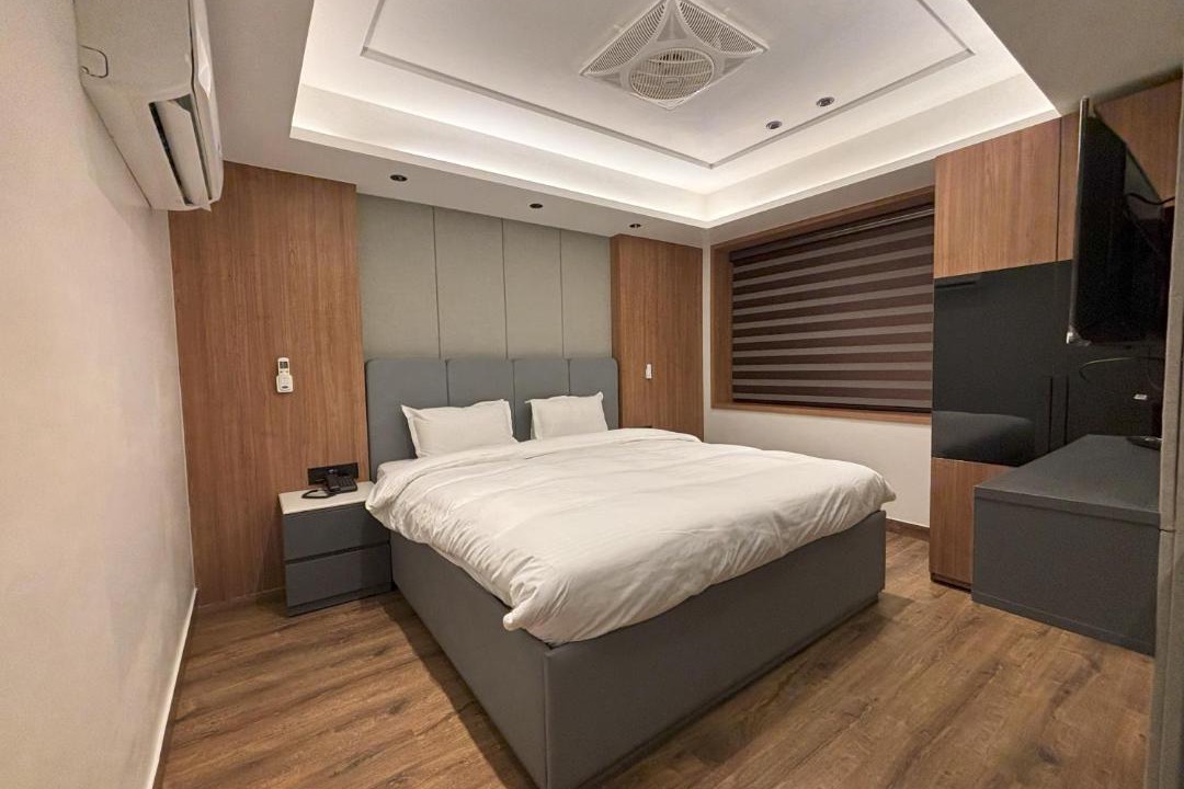 Photo of Bedroom in Jammu