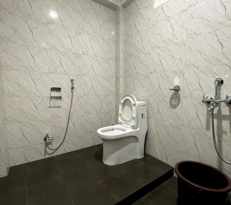 Photo of Bathroom in Kurseong
