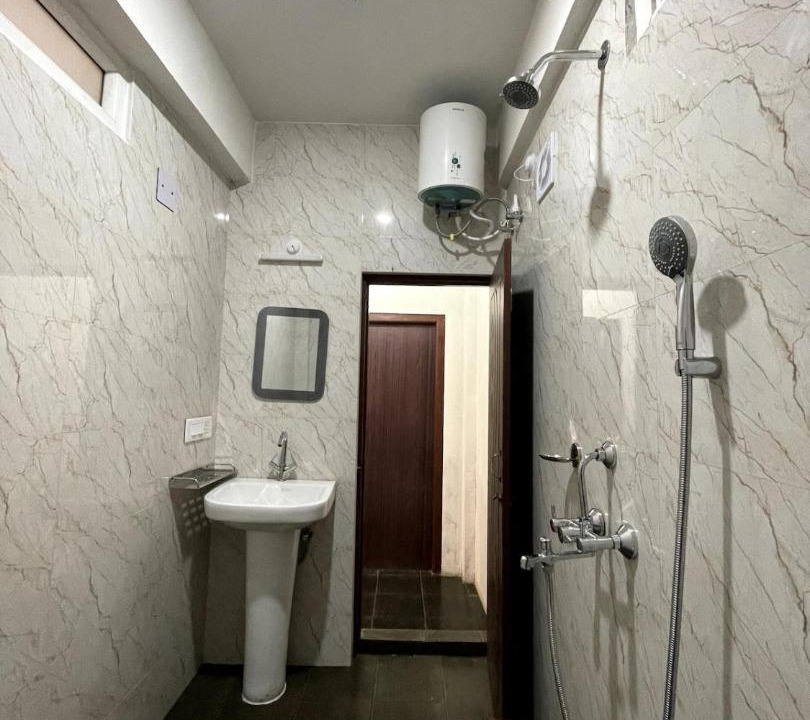 Photo of Bathroom in Kurseong