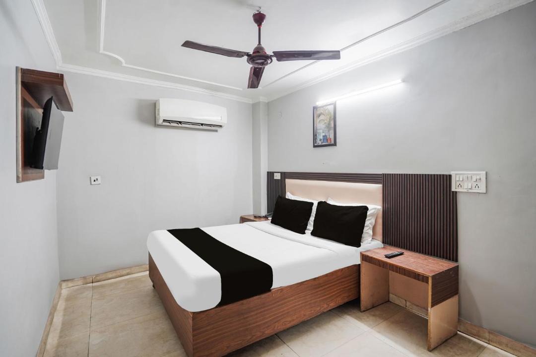 Photo of Bedroom in New Delhi