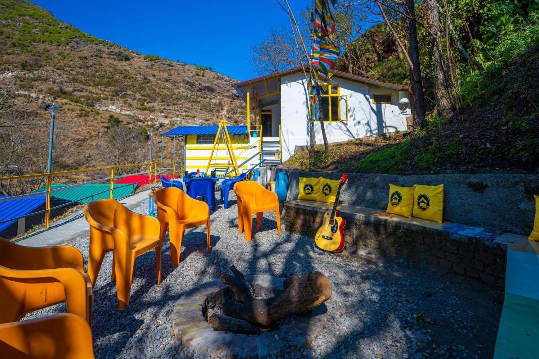 Photo of Others in Mussoorie