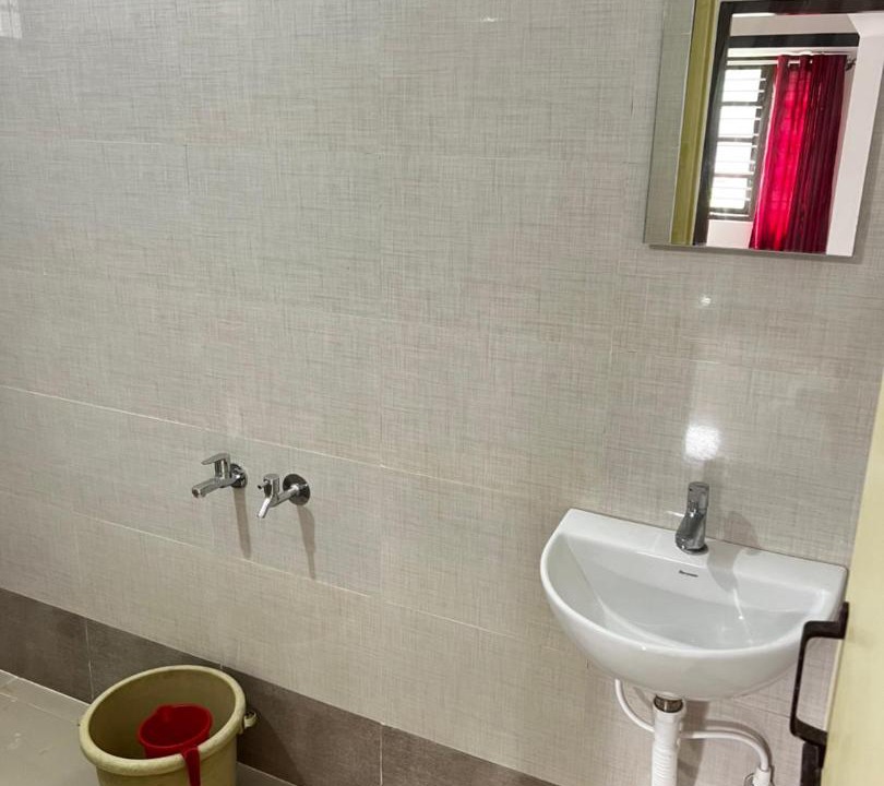 Photo of Bathroom in Piriyapatna