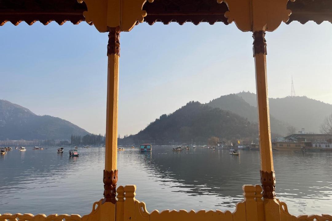 Photo of Others in Dal Lake