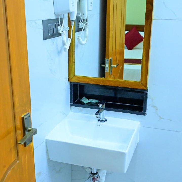 Photo of Bathroom in Pudukkottai