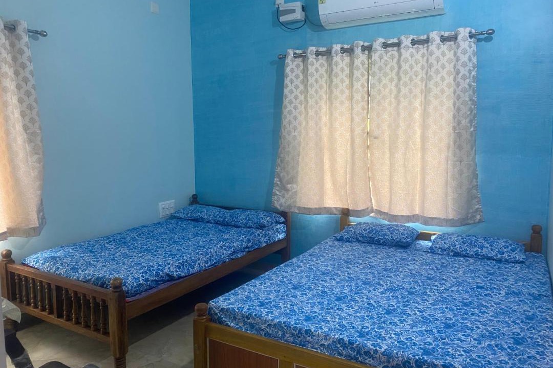 Photo of Bedroom in Malpe