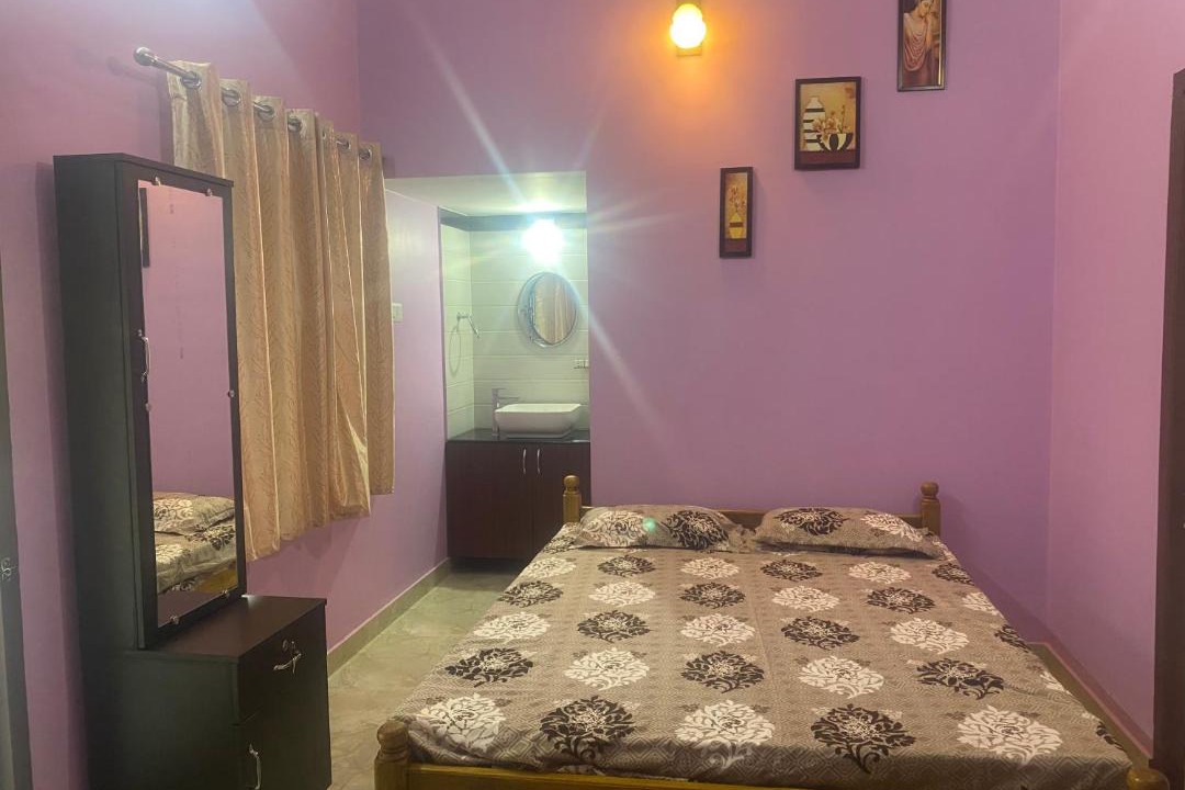 Photo of Bedroom in Malpe