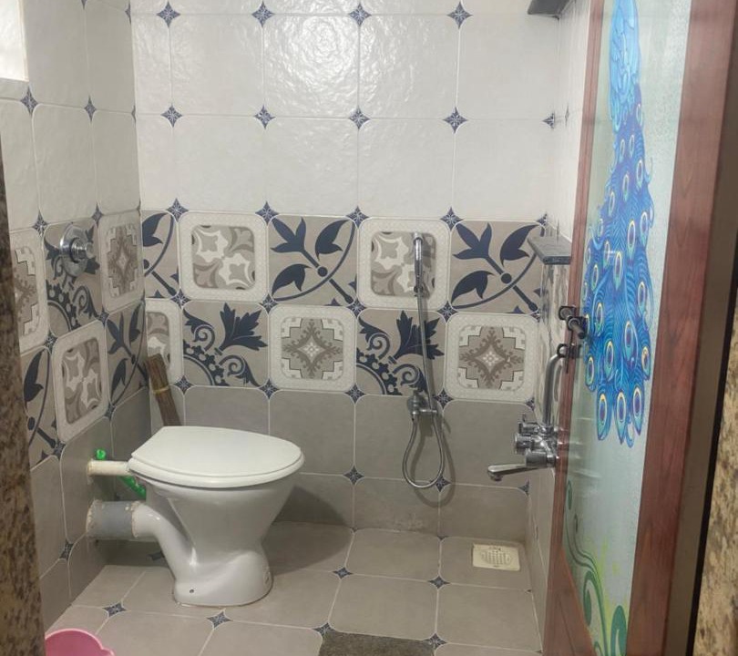 Photo of Bathroom in Malpe