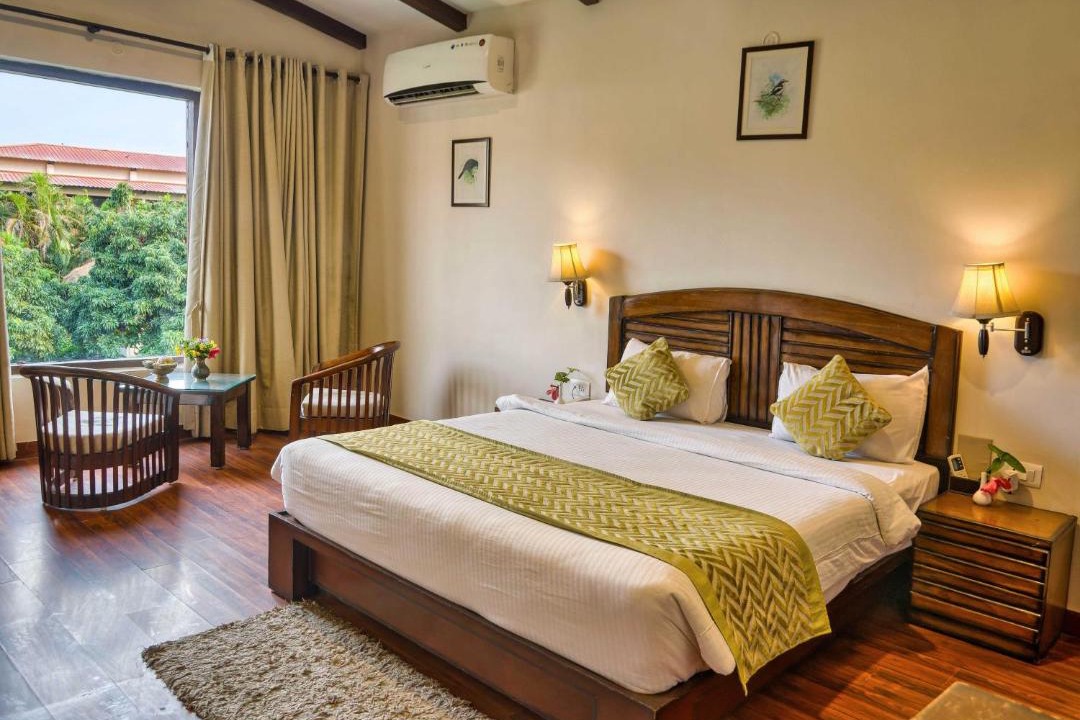 Photo of Bedroom in Bail Parao