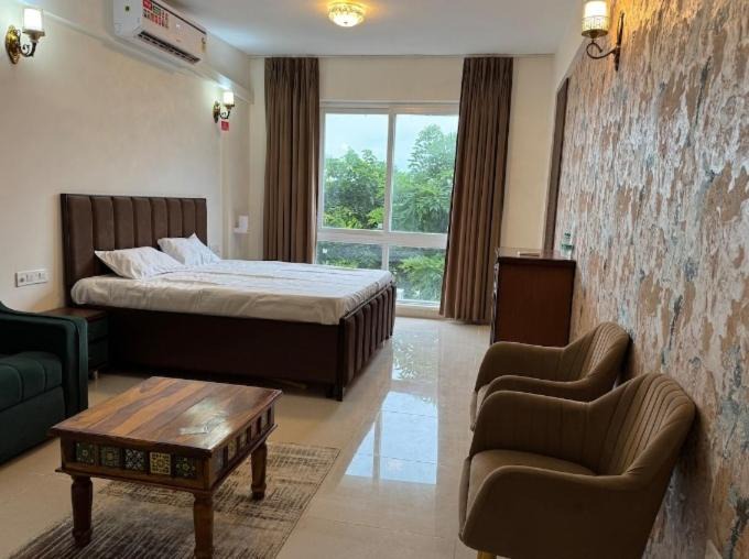 Photo of Bedroom in Ron