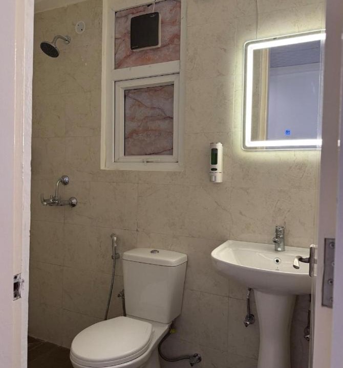 Photo of Bathroom in Ron