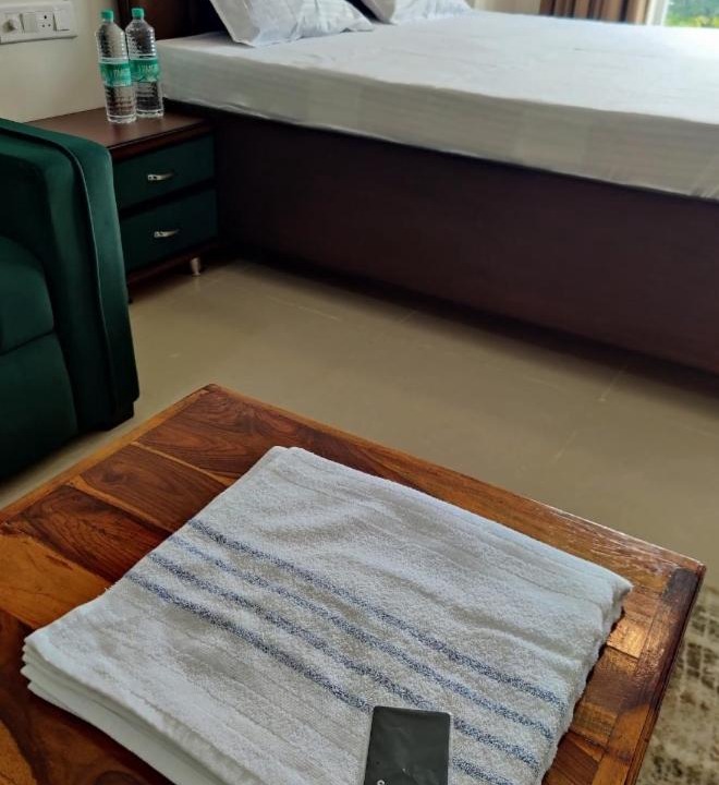 Photo of Bedroom in Ron