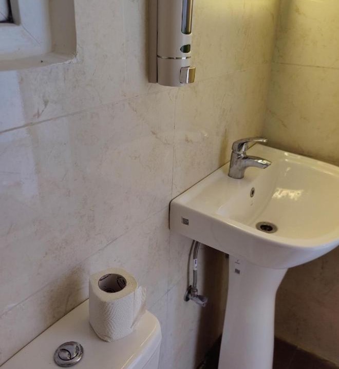 Photo of Bathroom in Ron
