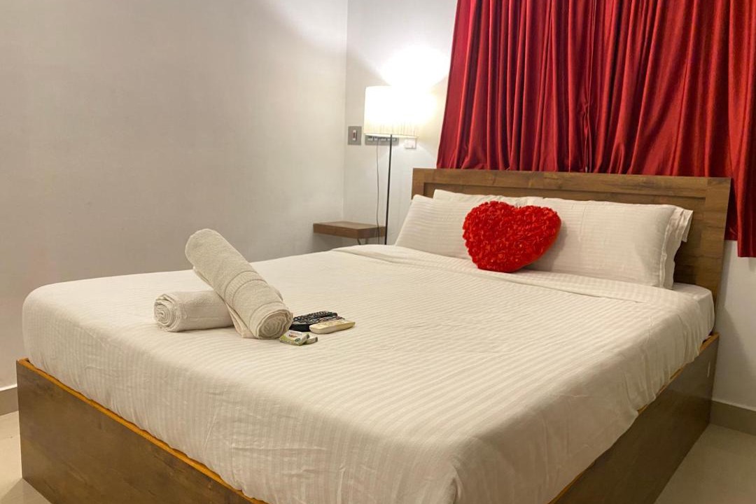 Photo of Bedroom in Kalapettai