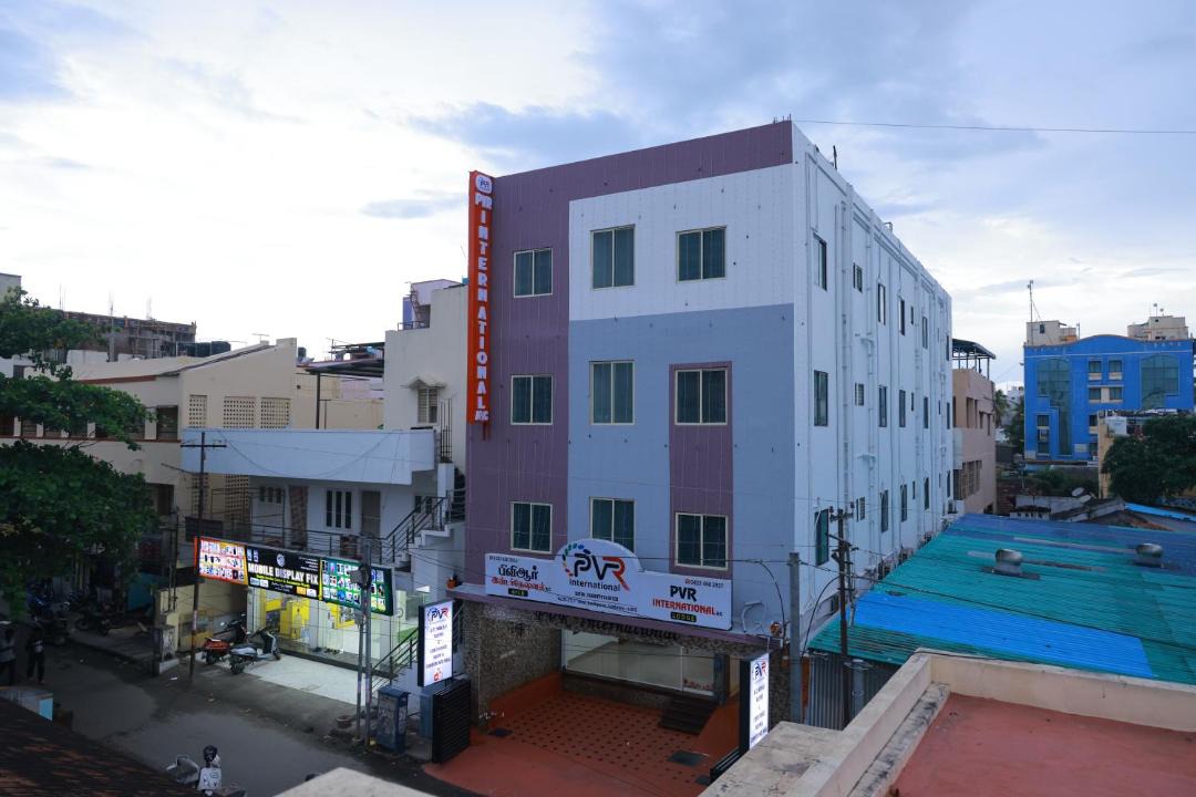 Photo of Others in Gandhipuram