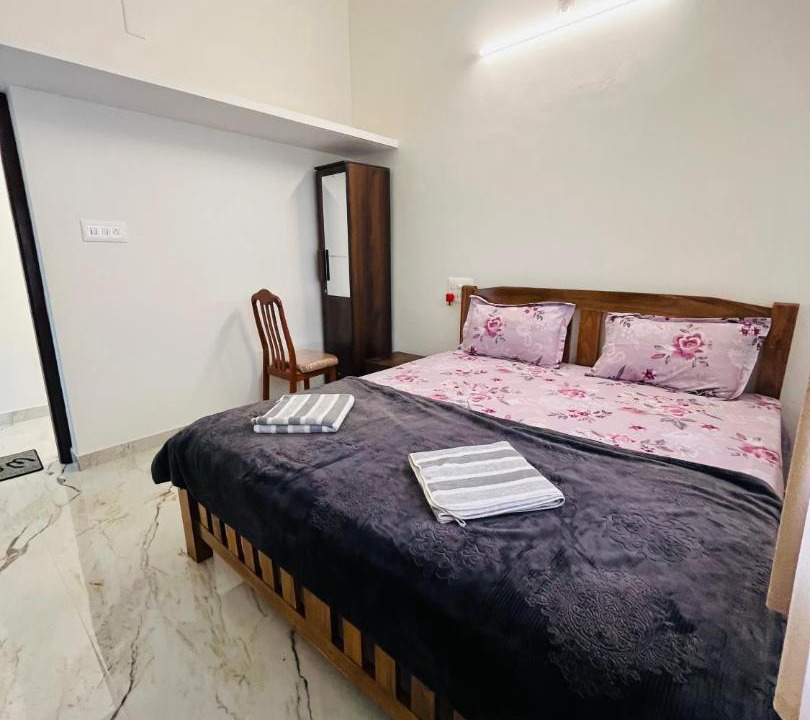Photo of Bedroom in Udupi