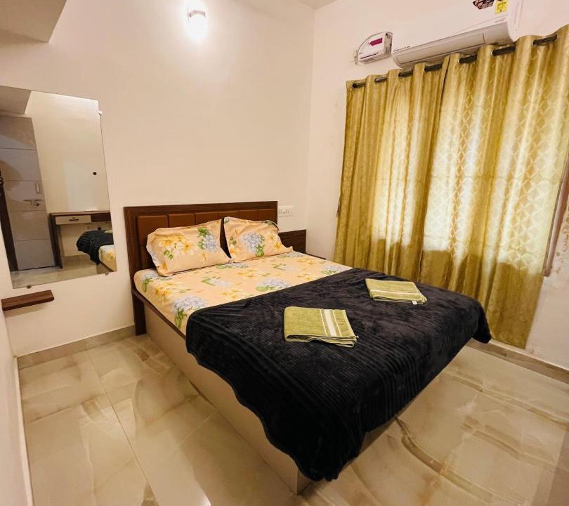 Photo of Bedroom in Udupi