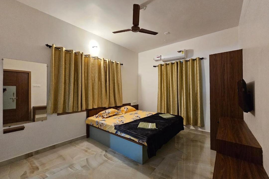 Photo of Bedroom in Udupi