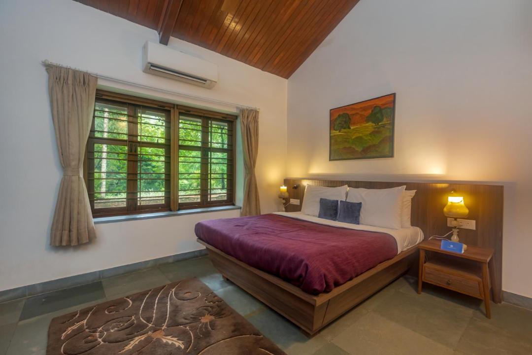 Photo of Bedroom in St.Stanislaus Villa