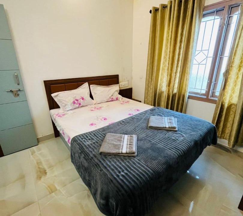 Photo of Bedroom in Udupi